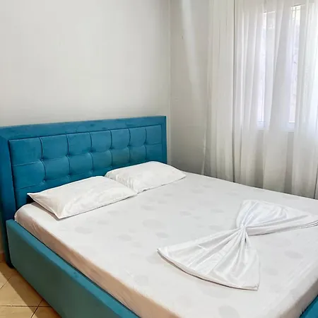 Leyla Sea View Apartament Apartment *