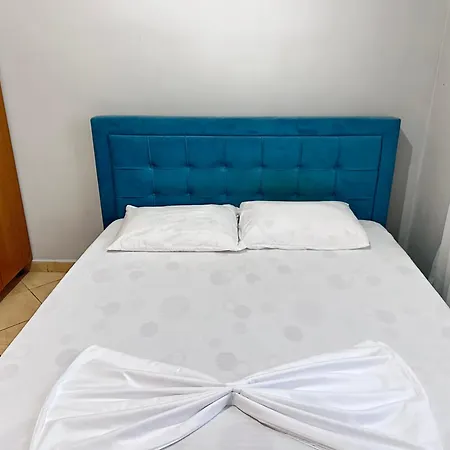 Leyla Sea View Apartament