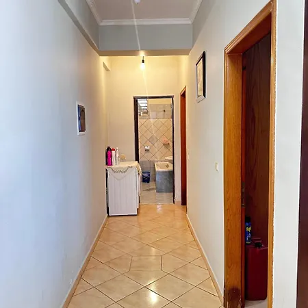 Leyla Sea View Apartament Apartment *