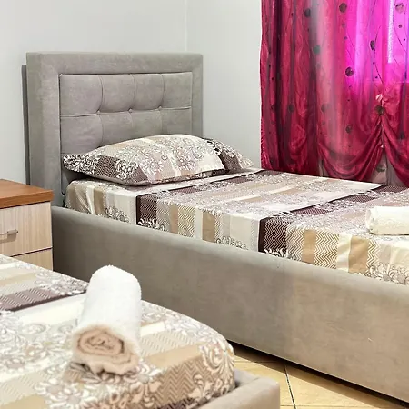Leyla Sea View Apartament Apartment