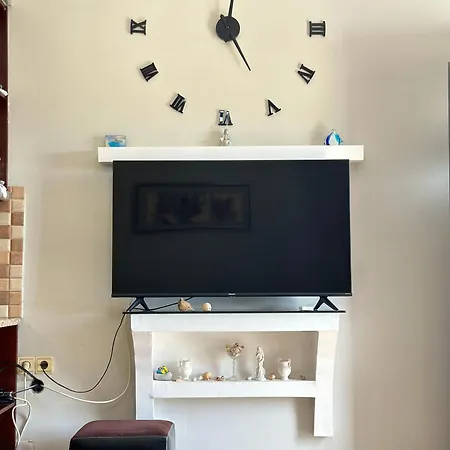 Leyla Sea View Apartament *