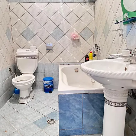 Leyla Sea View Apartament Sarande