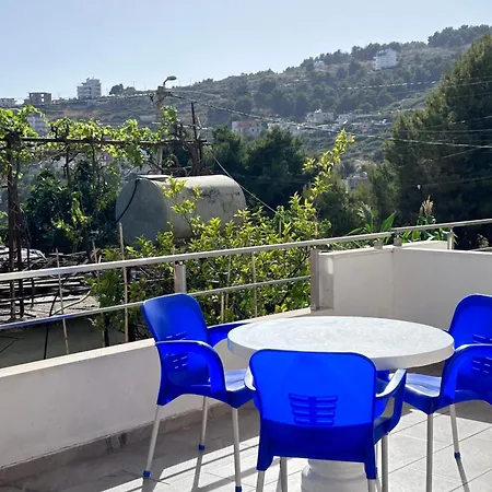 Leyla Sea View Apartament