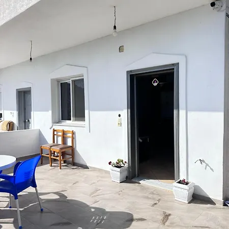 Leyla Sea View Apartament Apartment *
