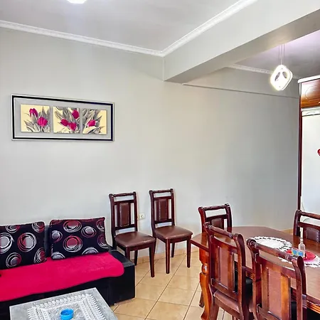 Leyla Sea View Apartament Apartment